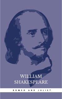 Romeo and Juliet - William Shakespeare - ebook