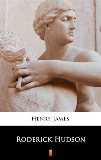 Roderick Hudson - Henry James - ebook