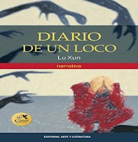 Diario de un Loco - Xun Lu - ebook