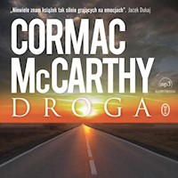 Droga - Cormac McCarthy - ebook + audiobook + książka