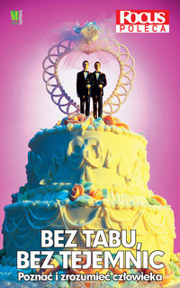 Bez tabu bez tajemnic -  - książka