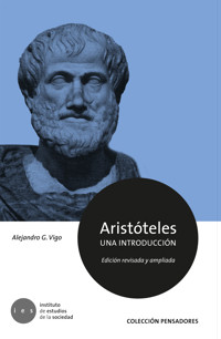 Aristóteles - Alejandro Vigo - ebook