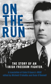 On The Run - Micheál Ó hAodha - ebook