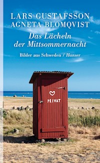 Das Lächeln der Mittsommernacht - Lars Gustafsson - ebook