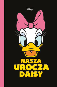 Nasza urocza Daisy - różni artyści, różni scenarzyści - książka