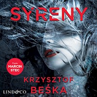 Syreny. Komisarz Podbiał. Tom 1 - Krzysztof Beśka - audiobook