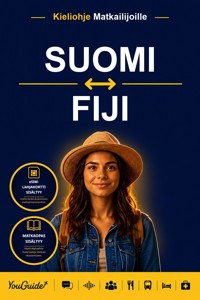 The Language Guide for Travelers - Finnish to Fijian - YouGuide - ebook