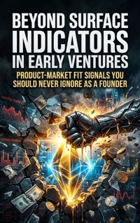 Beyond Surface Indicators in Early Ventures - Tessa Morgan - ebook