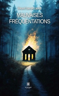 Mauvaises fréquentations - Vincent Laurent Lamiot - ebook