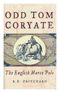 Odd Tom Coryate - R. E. Pritchard - ebook