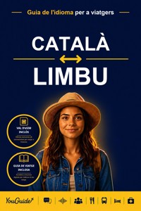 The Language Guide for Travelers - Catalan to Limbu - YouGuide - ebook