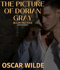 The Picture of Dorian Gray (Illustrated) - wilde oscar - ebook