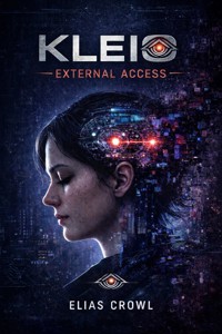KLEIO-External Access - Tech-Noir Story - Elias Crowl - ebook