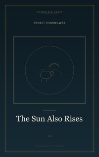 The Sun Also Rises - Ernest Hemingway - ebook