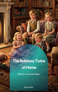 The Bobbsey Twins at Home - Laura Lee Hope - ebook
