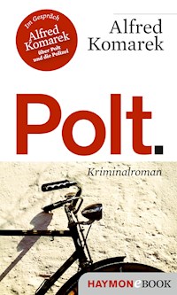 Polt. - Alfred Komarek - ebook