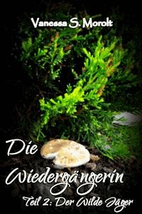 Der Wilde Jäger - Vanessa S. Morolt - ebook