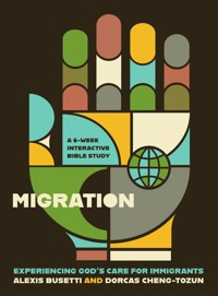 Migration - Alexis Busetti - ebook