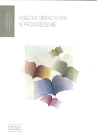 Książka obrazkowa Wprowadzenie -  - książka
