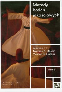 Metody badań jakościowych Tom 2 -  - książka