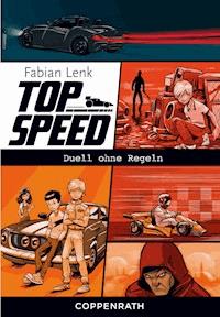 Top Speed - Band 3 - Fabian Lenk - ebook