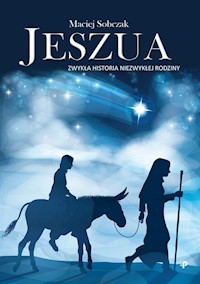 Jeszua - Sobczak Maciej - książka