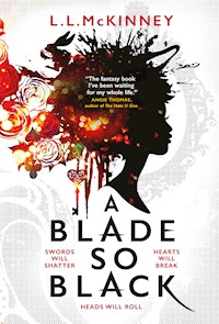A Blade So Black - L.L. McKinney - ebook