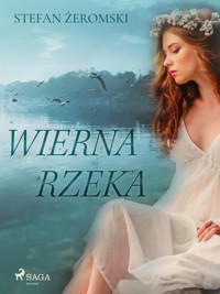Wierna rzeka - Stefan Żeromski - ebook + audiobook