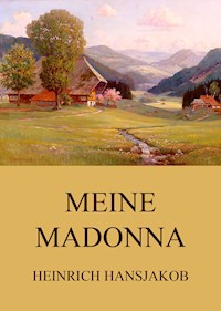 Meine Madonna - Heinrich Hansjakob - ebook