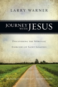 Journey with Jesus - Larry Warner - ebook