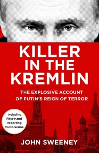 Killer in the Kremlin - Sweeney 	John - książka