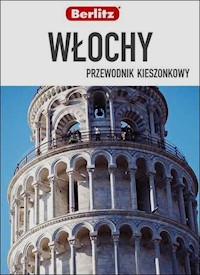 Włochy przewodnik kieszonkowy - Schultz Patricia, Evans Adele - książka