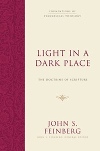 Light in a Dark Place - John S. Feinberg - ebook