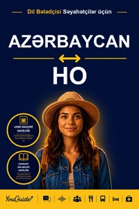 The Language Guide for Travelers - Azerbaijani to Ho - YouGuide - ebook
