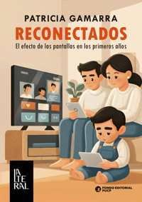 Reconectados - Patricia Gamarra - ebook