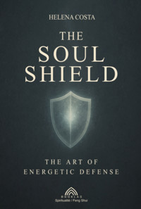 The Soul Shield - Helena Costa / Luiz Santos - ebook