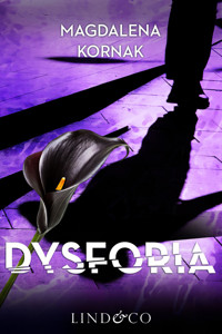 Dysforia - Magdalena Kornak - ebook + audiobook
