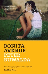 Bonita Avenue - Peter Buwalda - ebook