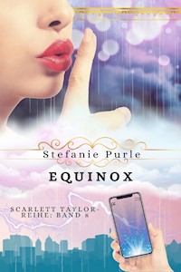 Equinox - Stefanie Purle - ebook