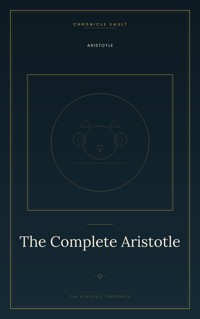 The Complete Aristotle - Aristotle - ebook
