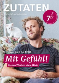 Fastenaktion 2026: Themenheft zur Fastenaktion -  - ebook