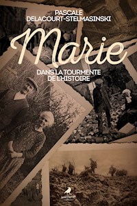 Marie - Pascale Delacourt-Stelmasinski - ebook