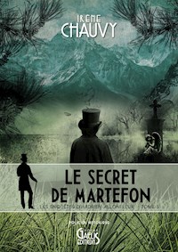 Les Enquêtes d'Hadrien Allonfleur sous le Second Empire - Tome 5 - Irène Chauvy - ebook