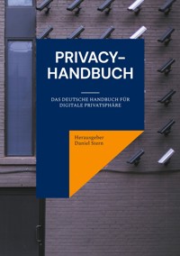 Privacy-Handbuch -  - ebook