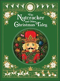 Nutcracker and Other Christmas Tales - - książka