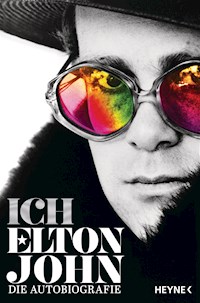 Ich - Elton John - ebook