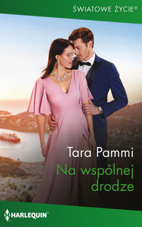 Na wspólnej drodze - Tara Pammi - ebook