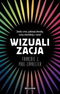 Wizualizacja - Paul-Cavallier Francois J. - książka