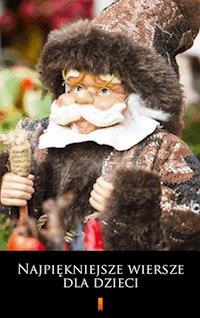 Najpiękniejsze wiersze dla dzieci -  - ebook