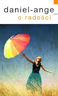 O radości - Daniel Ange - książka